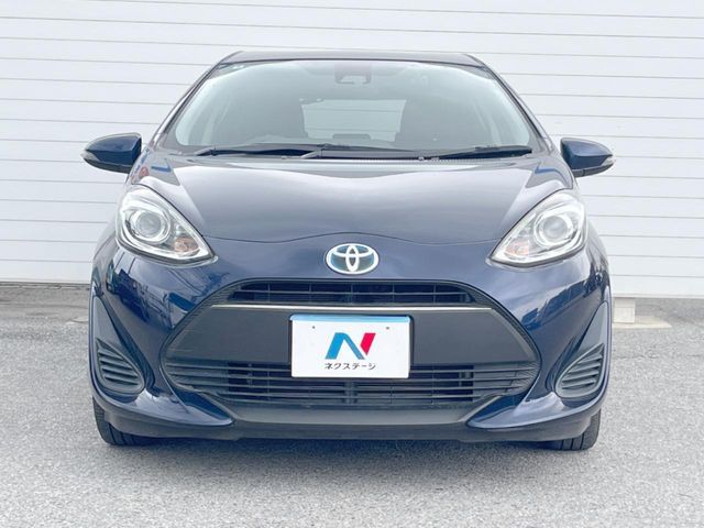 TOYOTA AQUA 2018 Image 31