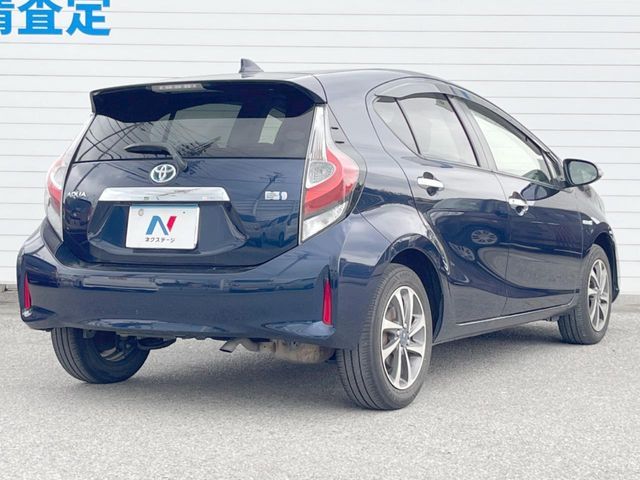 TOYOTA AQUA 2018 Image 31