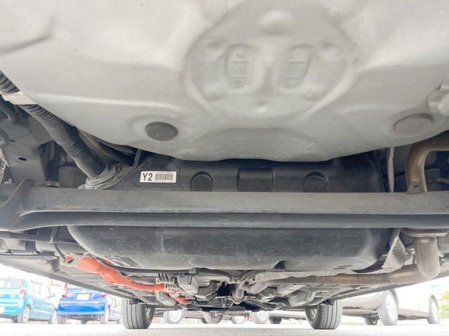 TOYOTA AQUA 2018 Image 31