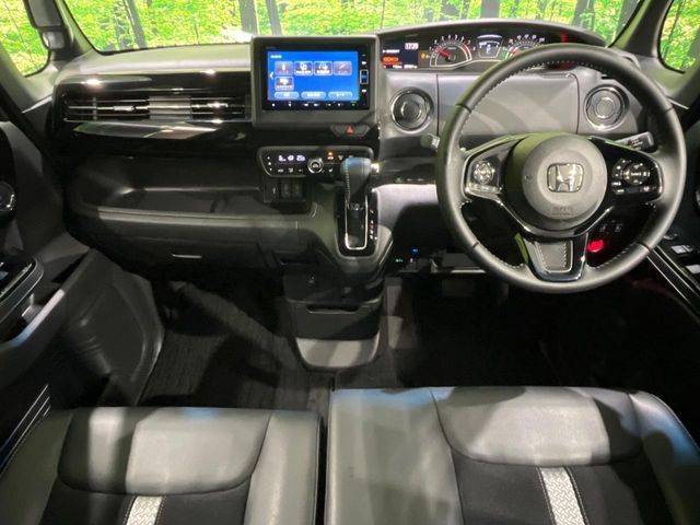 HONDA N BOX 2021 Image 31