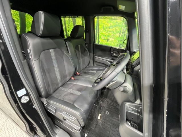 HONDA N BOX 2021 Image 31