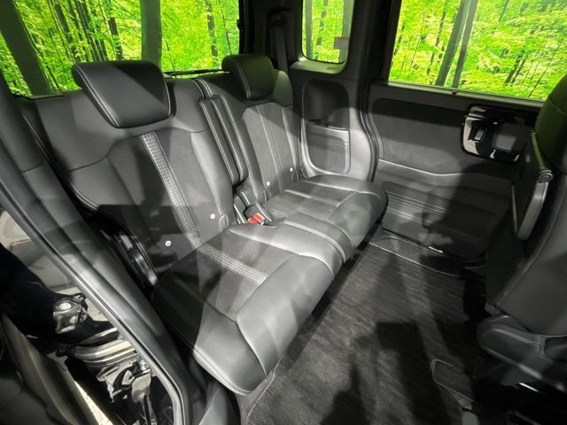 HONDA N BOX 2021 Image 31