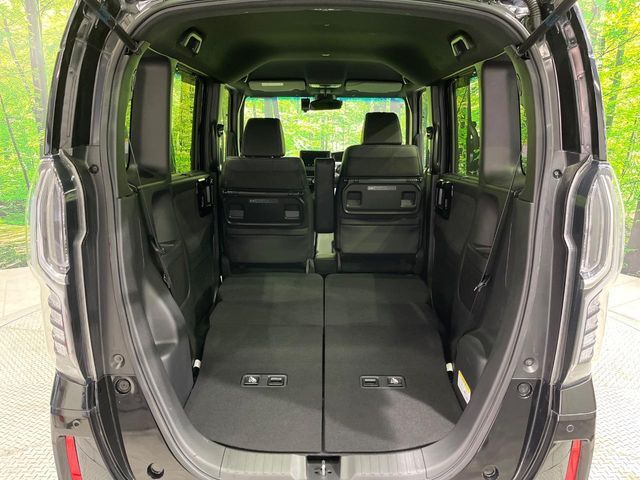 HONDA N BOX 2021 Image 31