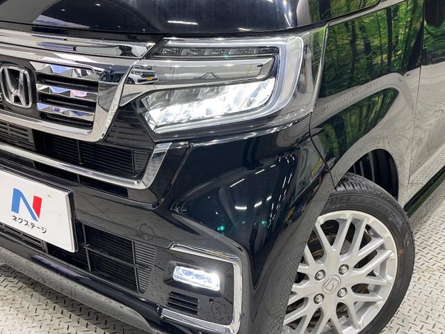 HONDA N BOX 2021 Image 31