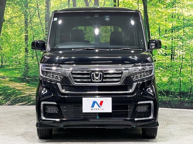 HONDA N BOX 2021 Image 31