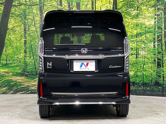 HONDA N BOX 2021 Image 31