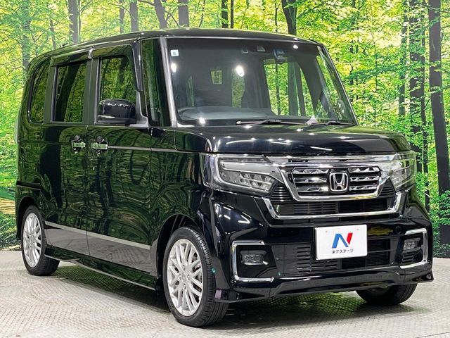HONDA N BOX 2021 Image 31