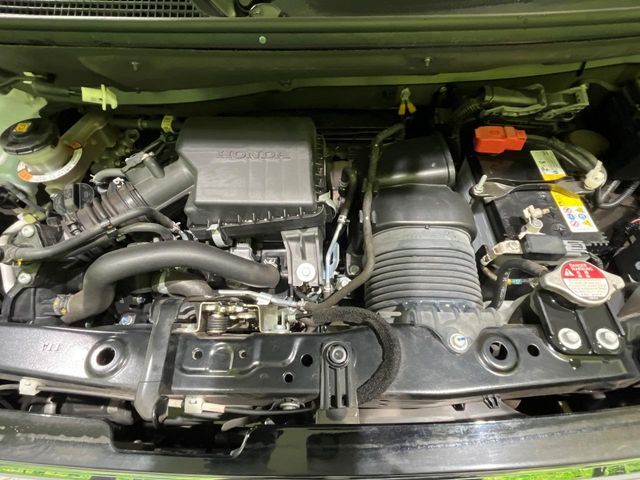 HONDA N BOX 2021 Image 31