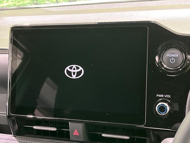 TOYOTA VOXY HYBRID 2025 Image 31