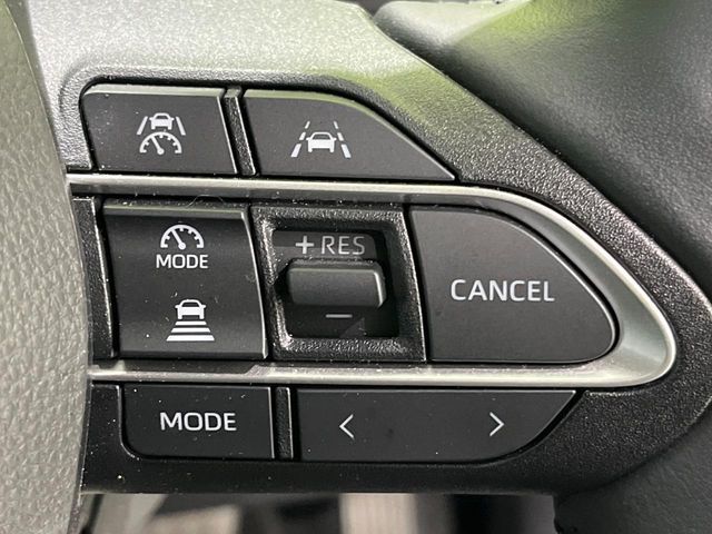 TOYOTA VOXY HYBRID 2025 Image 31