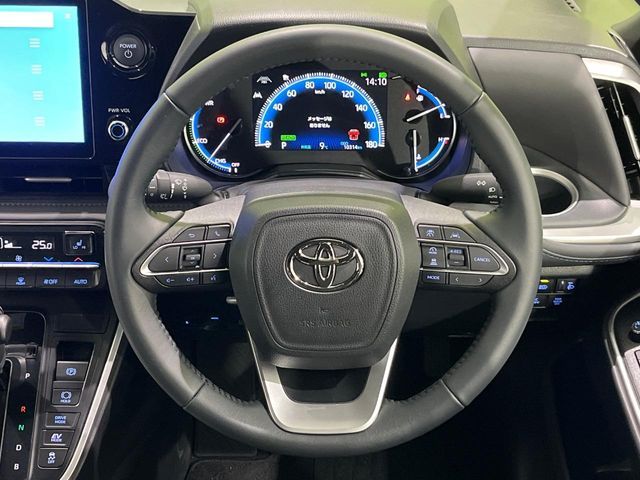 TOYOTA VOXY HYBRID 2025 Image 31