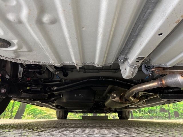 TOYOTA VOXY HYBRID 2025 Image 31