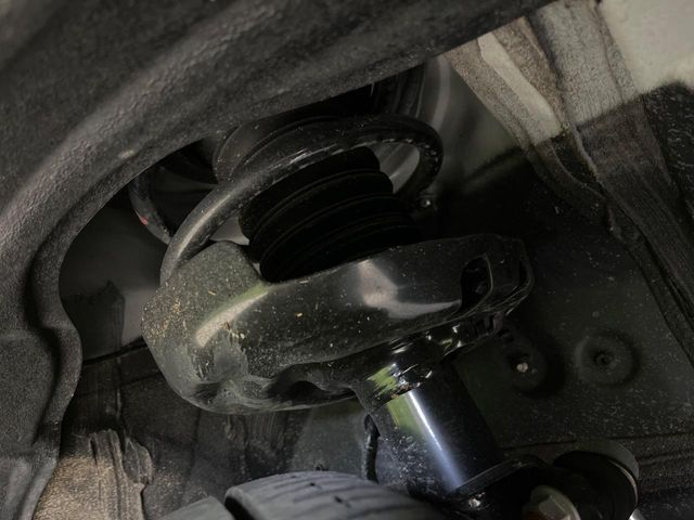 TOYOTA VOXY HYBRID 2025 Image 31