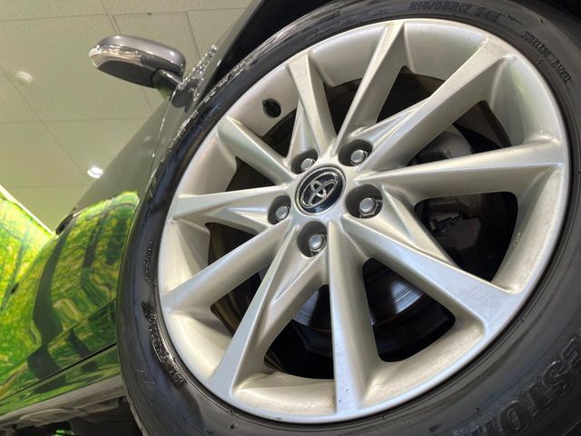 TOYOTA PRIUS ALPHA 2015 Image 31