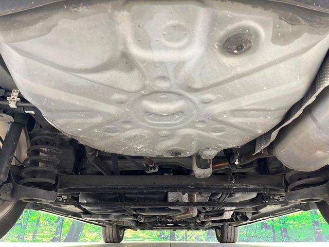 TOYOTA PRIUS ALPHA 2015 Image 31