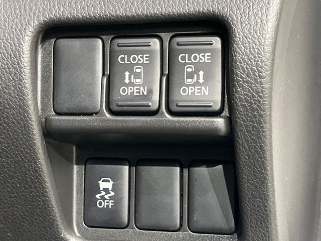 NISSAN DAYZ ROOX 2014 Image 31