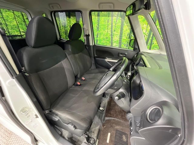 NISSAN DAYZ ROOX 2014 Image 31