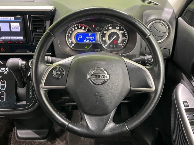 NISSAN DAYZ ROOX 2014 Image 31