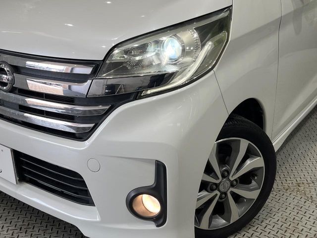 NISSAN DAYZ ROOX 2014 Image 31