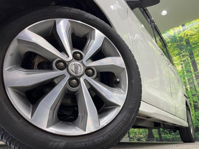 NISSAN DAYZ ROOX 2014 Image 31