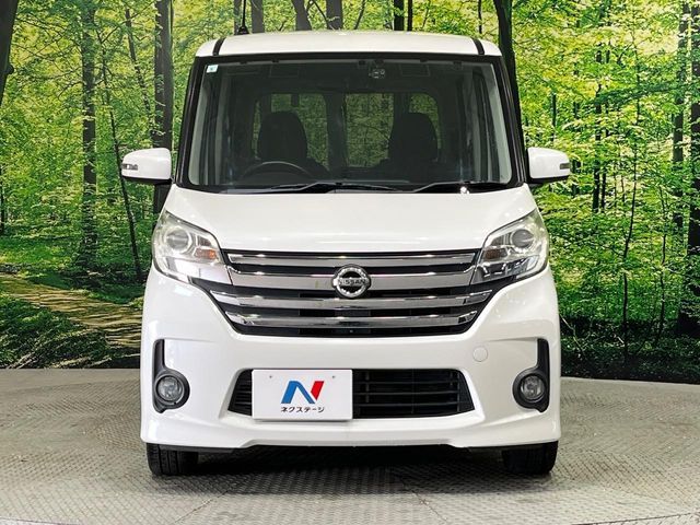 NISSAN DAYZ ROOX 2014 Image 31