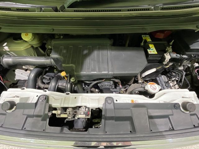 NISSAN DAYZ ROOX 2014 Image 31