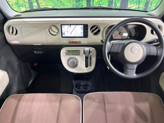 DAIHATSU MIRA COCOA 2013 Image 31