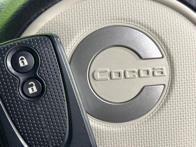 DAIHATSU MIRA COCOA 2013 Image 31