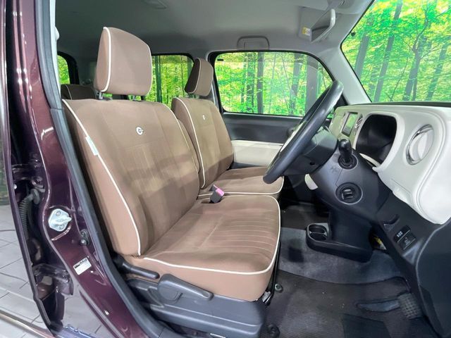 DAIHATSU MIRA COCOA 2013 Image 31