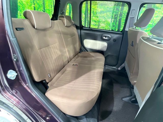 DAIHATSU MIRA COCOA 2013 Image 31