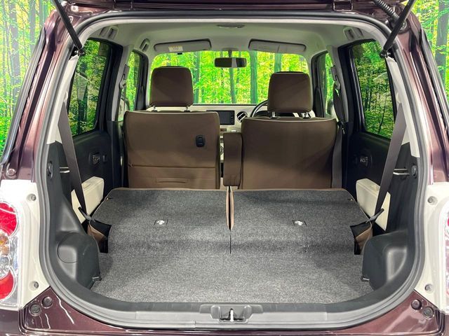 DAIHATSU MIRA COCOA 2013 Image 31