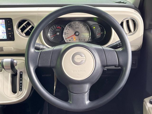 DAIHATSU MIRA COCOA 2013 Image 31