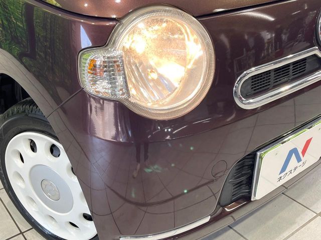 DAIHATSU MIRA COCOA 2013 Image 31