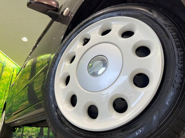 DAIHATSU MIRA COCOA 2013 Image 31