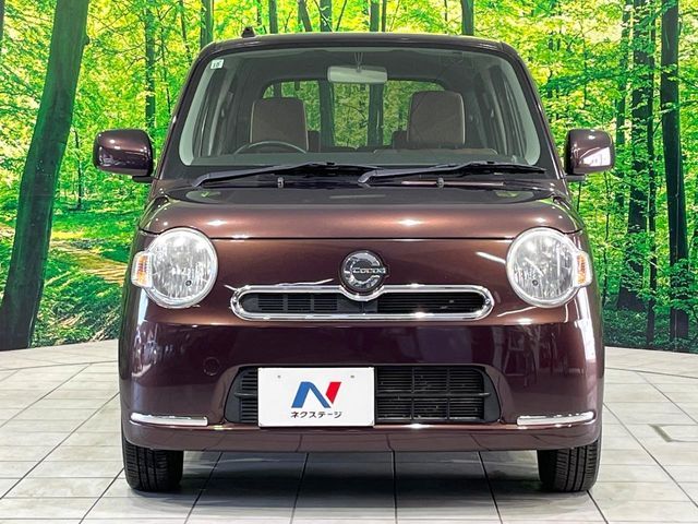 DAIHATSU MIRA COCOA 2013 Image 31