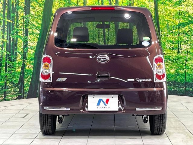 DAIHATSU MIRA COCOA 2013 Image 31