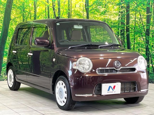 DAIHATSU MIRA COCOA 2013 Image 31