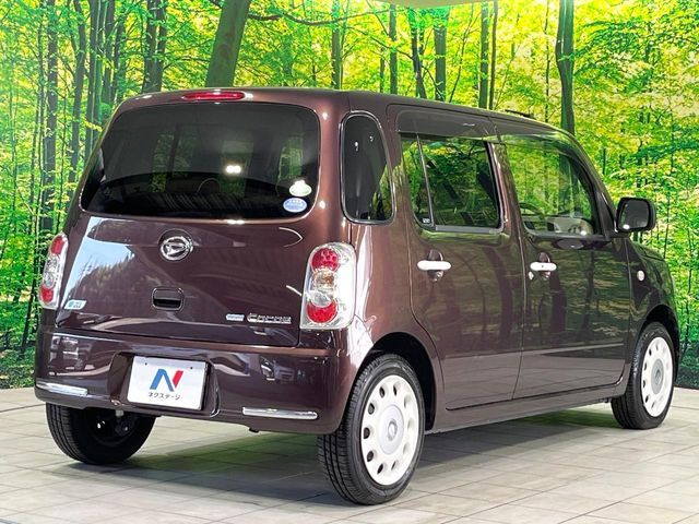 DAIHATSU MIRA COCOA 2013 Image 31
