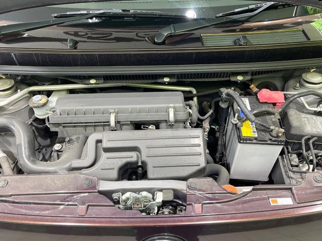 DAIHATSU MIRA COCOA 2013 Image 31