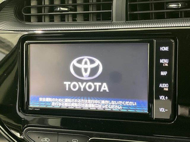 TOYOTA AQUA 2020 Image 31