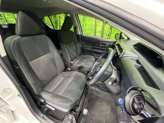 TOYOTA AQUA 2020 Image 31