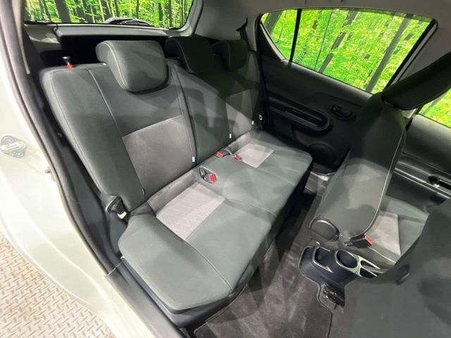 TOYOTA AQUA 2020 Image 31