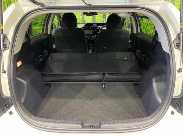 TOYOTA AQUA 2020 Image 31