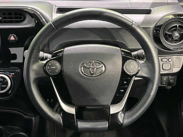 TOYOTA AQUA 2020 Image 31