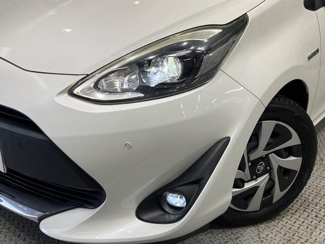 TOYOTA AQUA 2020 Image 31