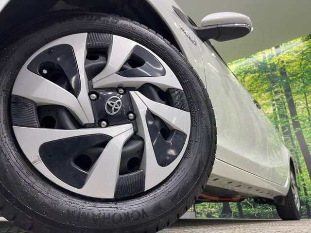 TOYOTA AQUA 2020 Image 31