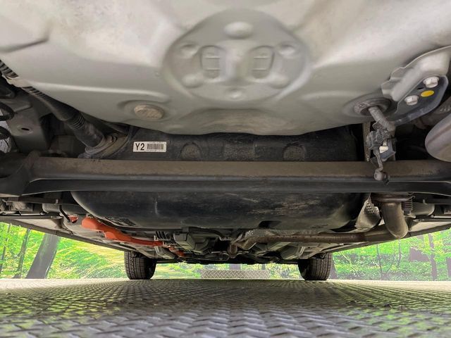 TOYOTA AQUA 2020 Image 31