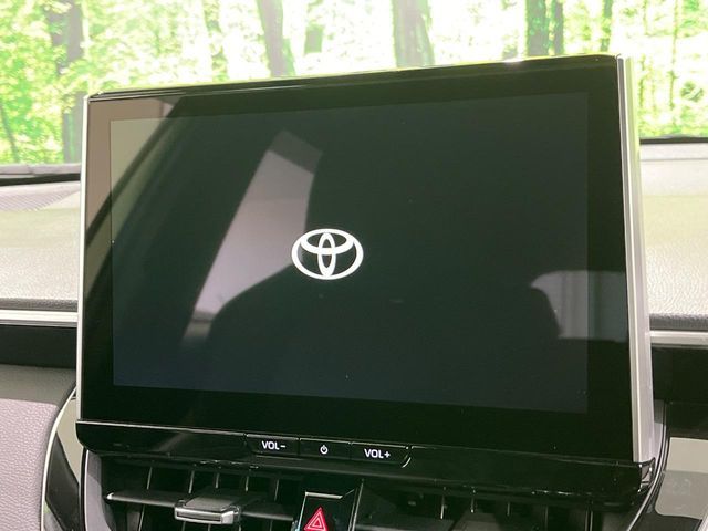 TOYOTA COROLLA CROSS HYBRID 2025 Image 31