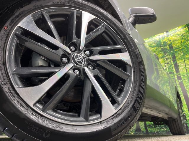 TOYOTA COROLLA CROSS HYBRID 2025 Image 31