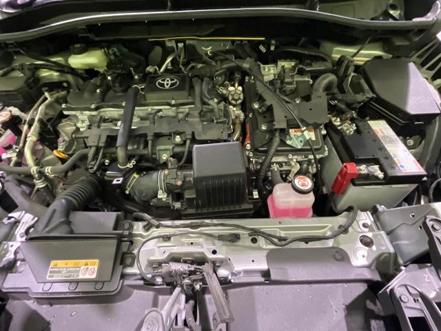 TOYOTA COROLLA CROSS HYBRID 2025 Image 31